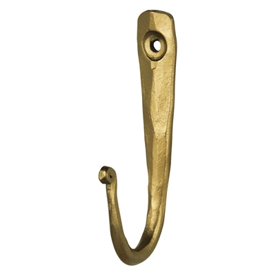 Wall Hook | Brass