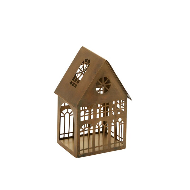 Township House | Brass