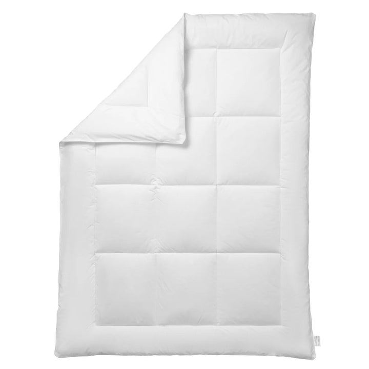 White Crib Duvet Insert | 39x52