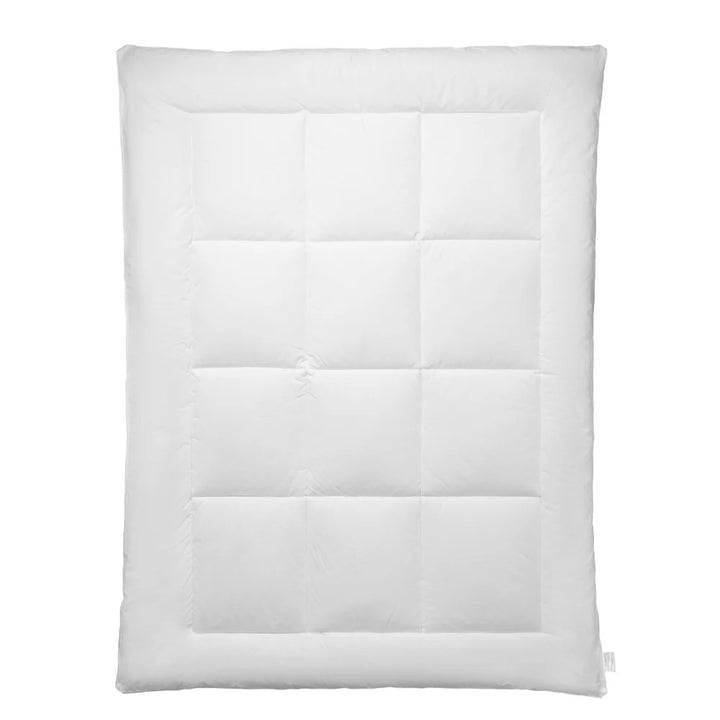 White Crib Duvet Insert | 39x52