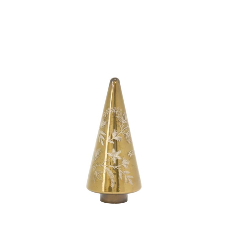 Metallic Tree