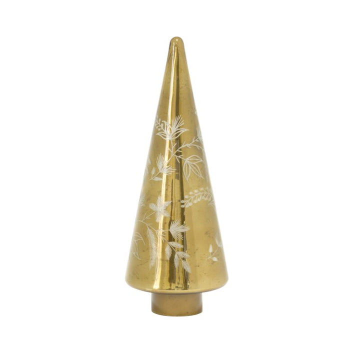 Metallic Tree