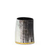 Tori Horn Vase
