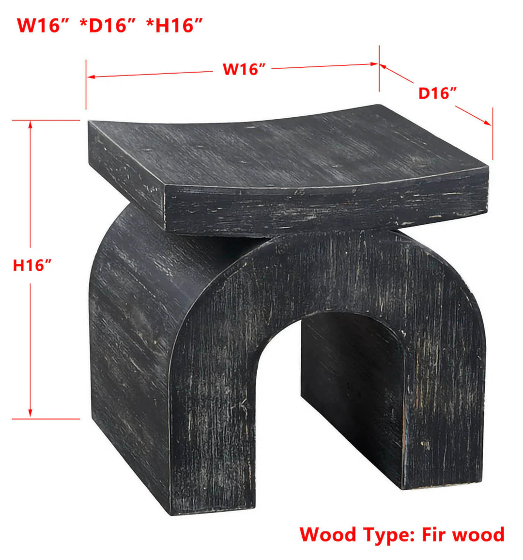 Corrie Stool