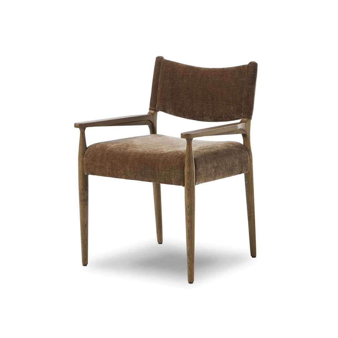 Jasmine Dining Armchair