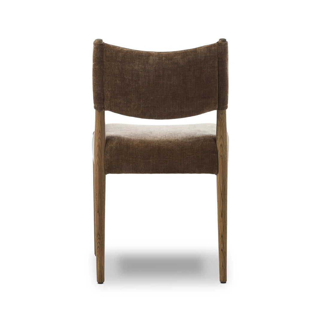 Jasmine Armless Dining Chair