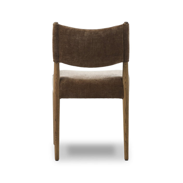 Jasmine Armless Dining Chair