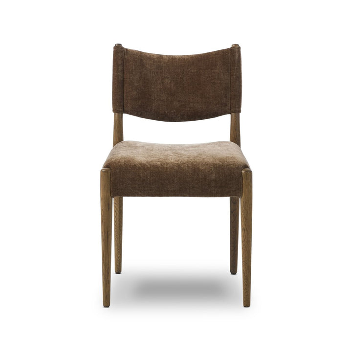 Jasmine Armless Dining Chair