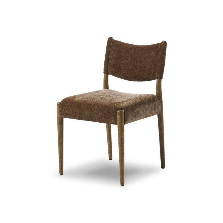 Jasmine Armless Dining Chair