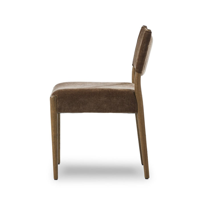 Jasmine Armless Dining Chair