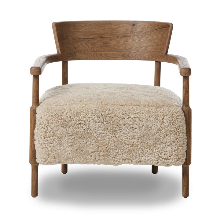 Beckham Chair