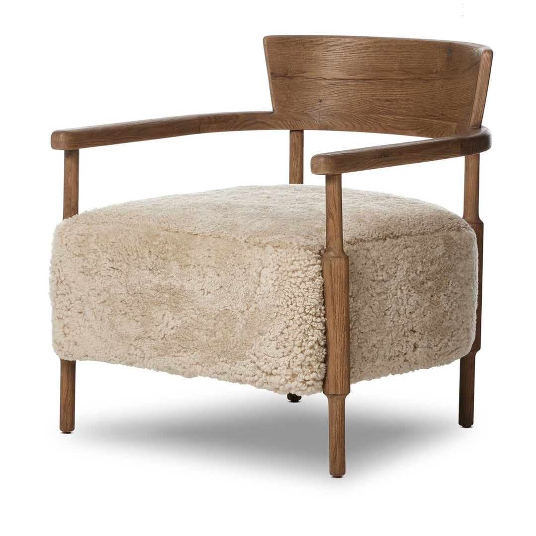 Beckham Chair