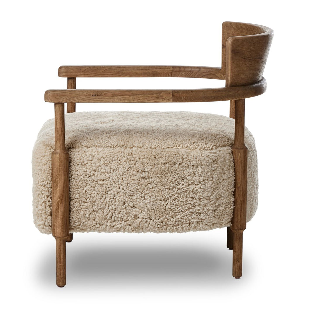 Beckham Chair