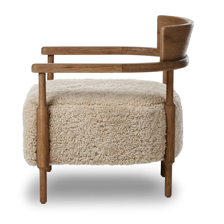 Beckham Chair