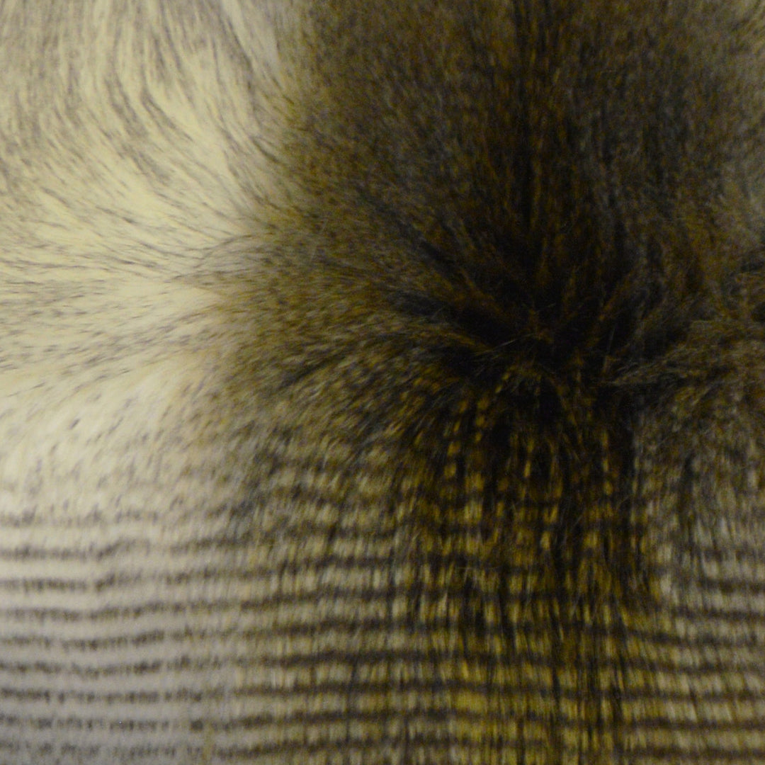 Hawk Bolster | Fur