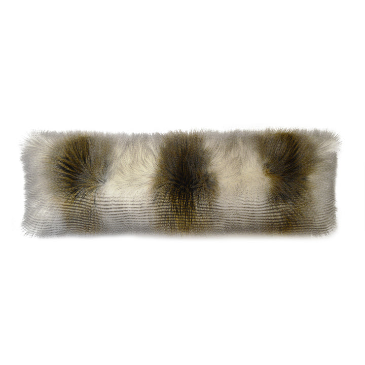 Hawk Bolster | Fur