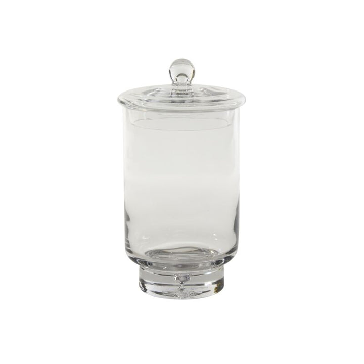 Asteridge Terrarium