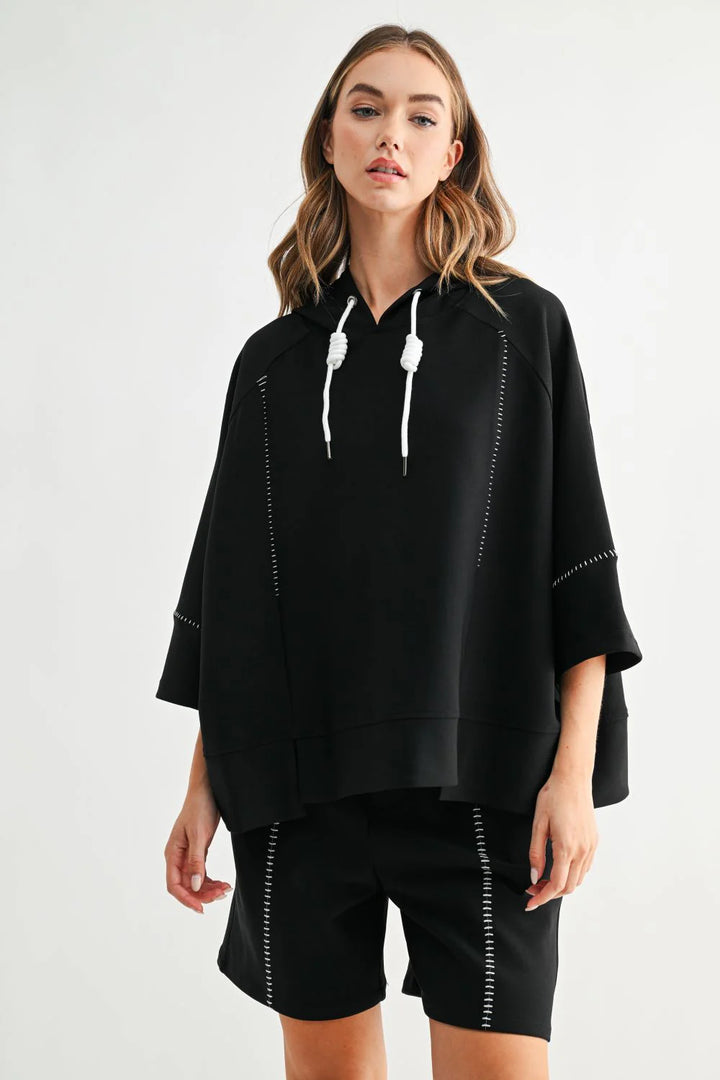 Kenny Top | Black