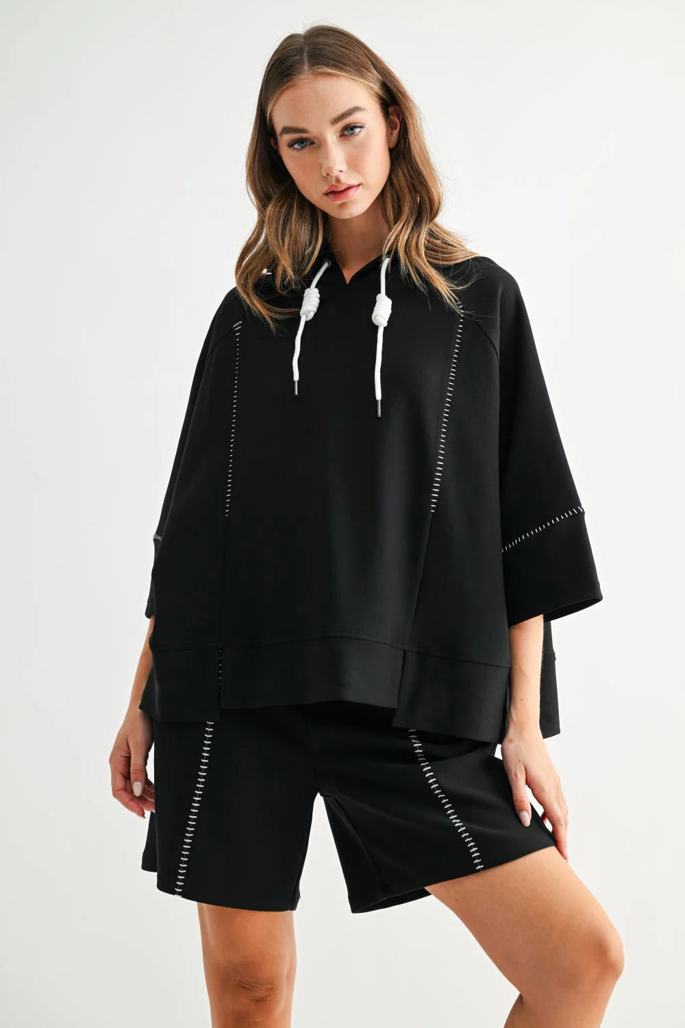 Kenny Top | Black