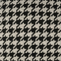 Houndstooth Pillow