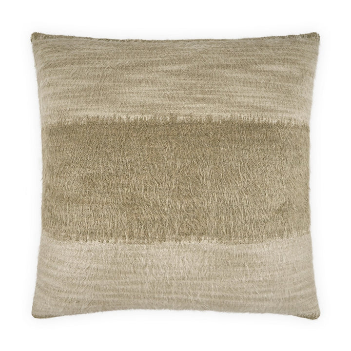 Biscotti Pillow