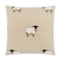 Sheep Pillow