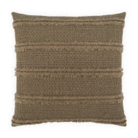 Mocha Pillow