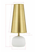 Gemma Table Lamp