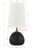 Hannah Table Lamp