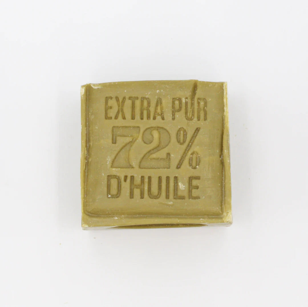 Olive Oil Soap | Cube