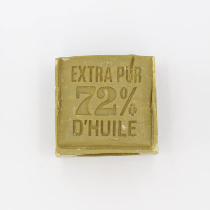 Olive Oil Soap | Cube