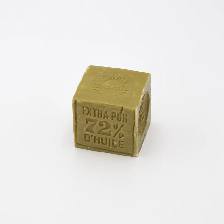 Olive Oil Soap | Cube