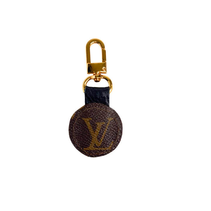 Designer Key Chain (Round)