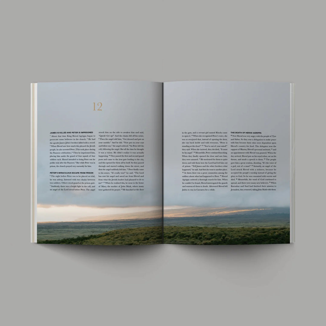 Book of Acts | Bible