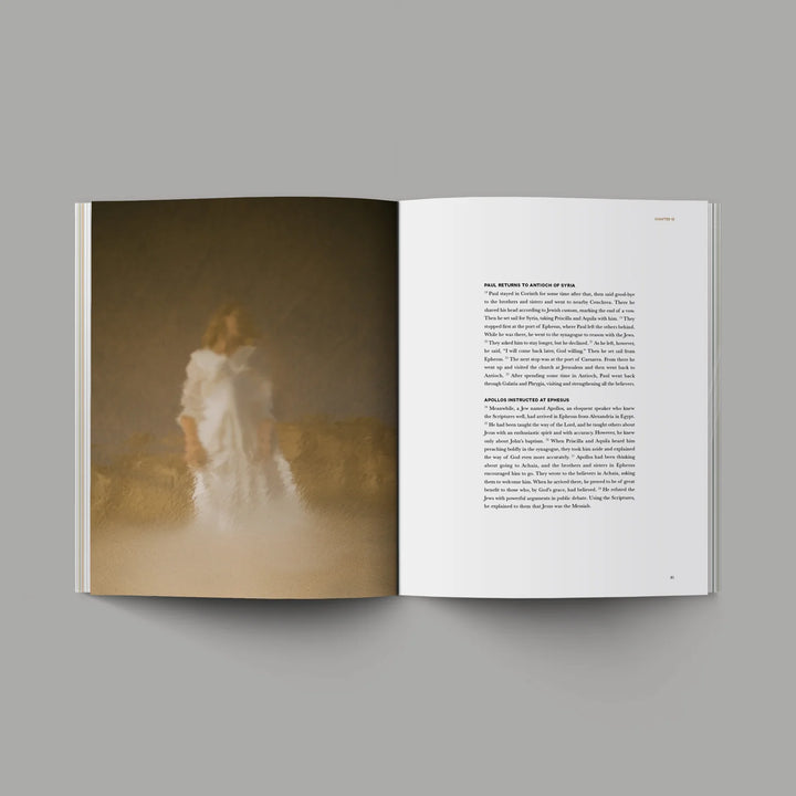 Book of Acts | Bible