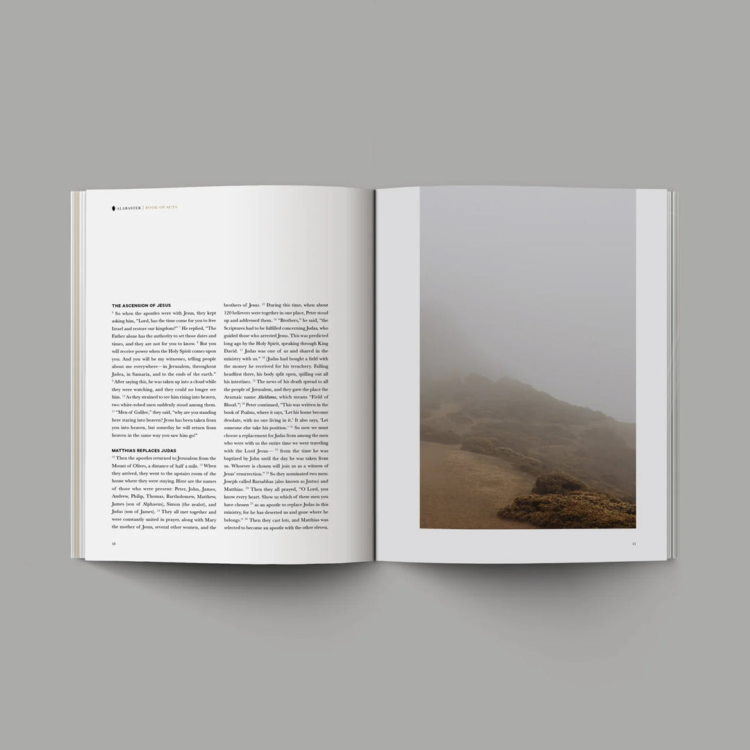 Book of Acts | Bible