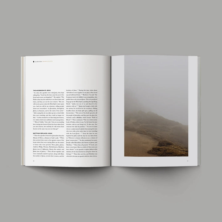 Book of Acts | Bible