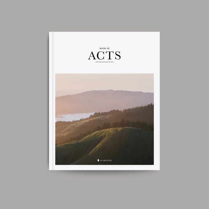 Book of Acts | Bible