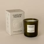 Canyon at Midnight | Candle