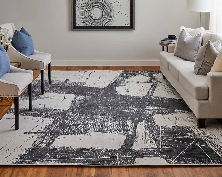 Cobra Rug