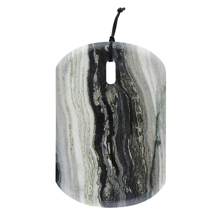 Charcuterie Board | Grey Marble