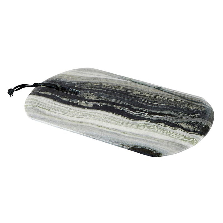 Charcuterie Board | Grey Marble