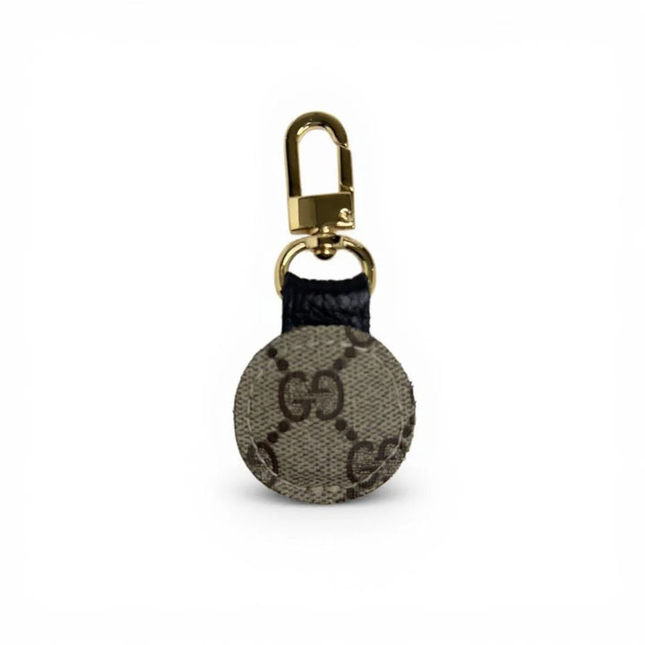 Designer Key Chain (Round)