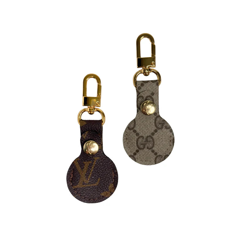 Airtag Keychain