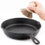 Saucepan Brush