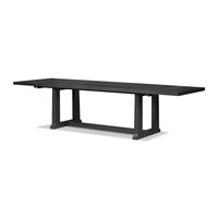 Alex Extension Dining Table
