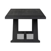 Alex Extension Dining Table