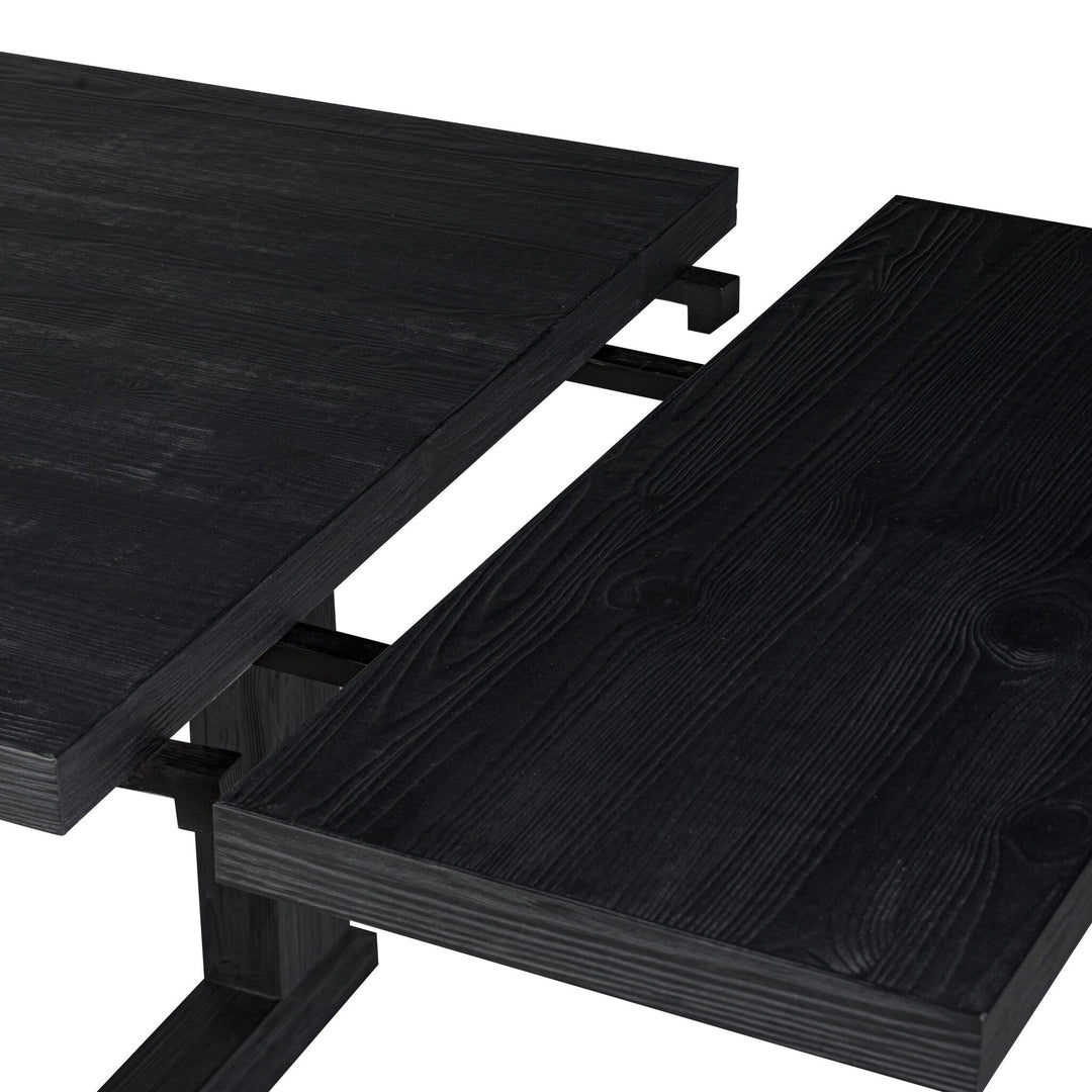 Alex Extension Dining Table