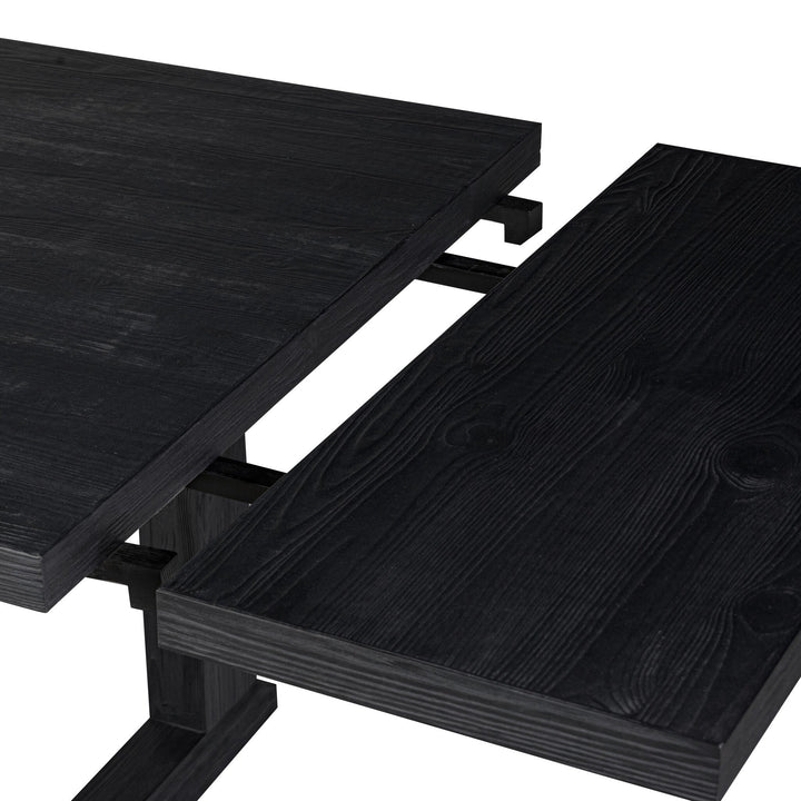 Alex Extension Dining Table