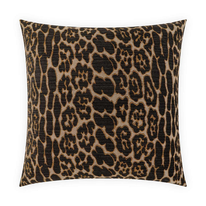 Ellie Pillow | 24" x 24"